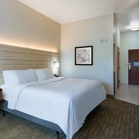 Holiday Inn Express Hotel & Suites Lewisburg By Ihg Exterior foto