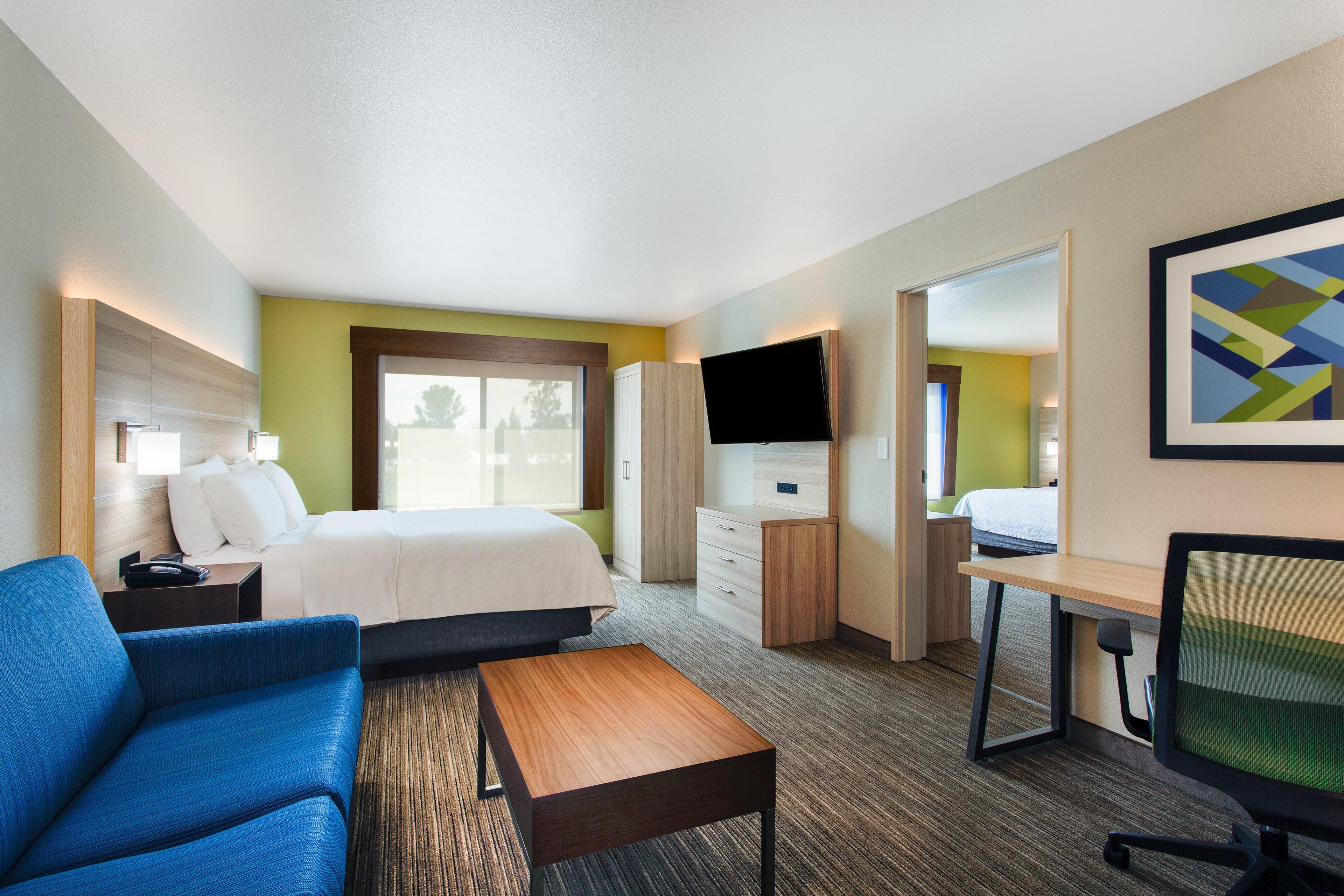 Express & By Ihg Hotel Lewisburg